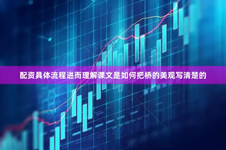 配资具体流程进而理解课文是如何把桥的美观写清楚的